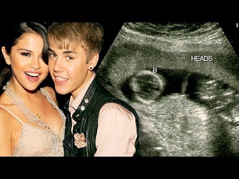 Селена Гомес, Жастин Бибер нар хүүхэдтэй болжээ